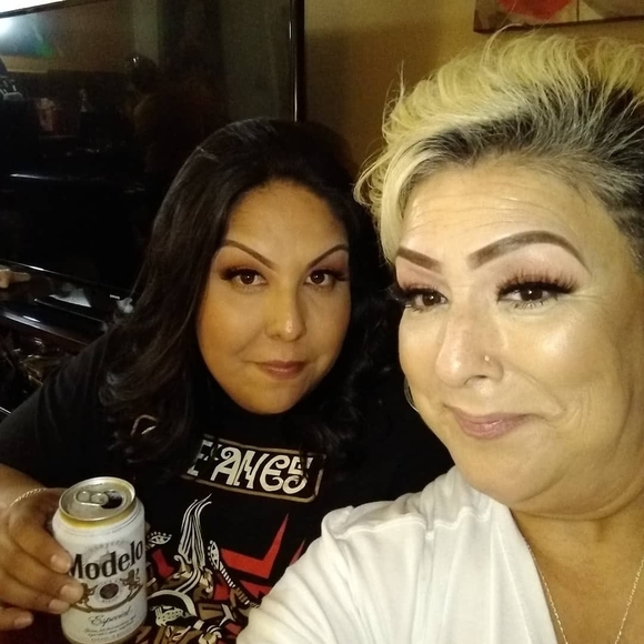 Meet your Posher, Glennise - Picture 1 of 1